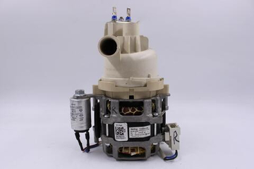Циркуляционный насос YXW30-2A посудомоечной машины Midea