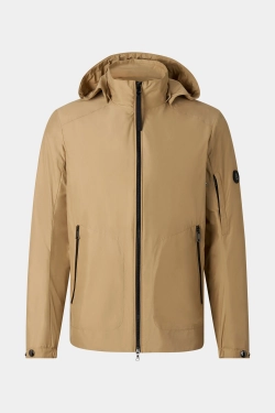 Куртка BOGNER JACOB-5 в бежевом цвете