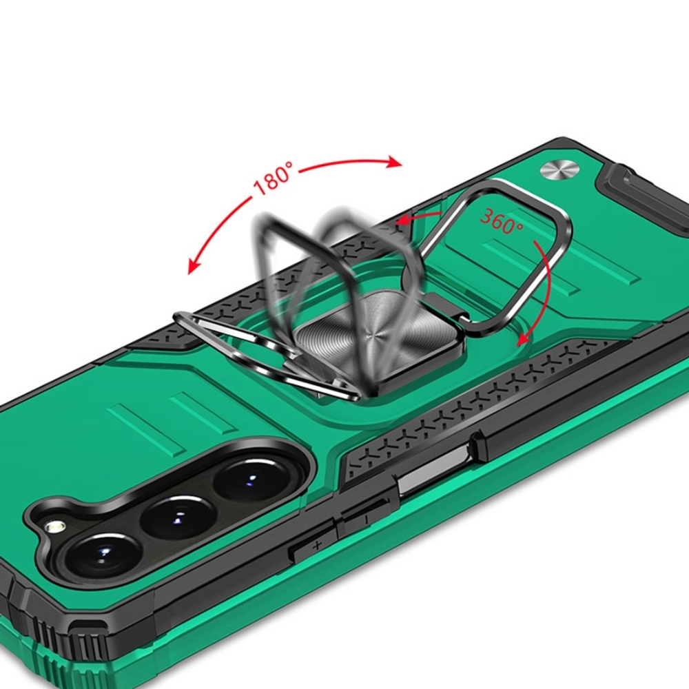 Противоударный чехол Legion Case для Samsung Galaxy Z Fold 5