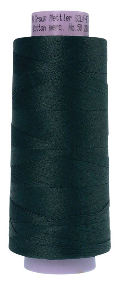 Нитки хлопковые Mettler Silk-Finish Cotton #50 (1829 м), 1 кат. | цв. 0759 Нитки хлопковые Mettler Silk-Finish Cotton #50 (1829 м), 1 кат. | цв. 0759