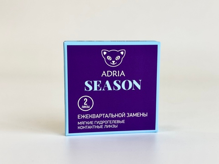 Adria Season - 2 шт.