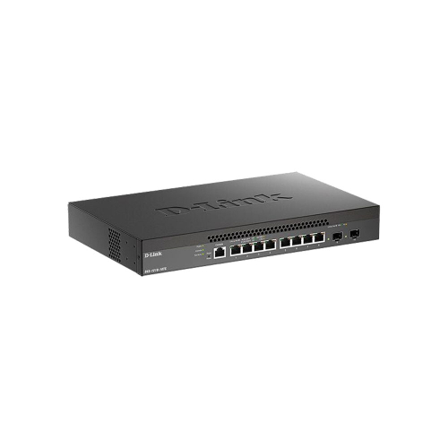 D-Link DXS-1210-10TS/B1A Сетевое оборудование