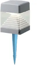 Грунтовый светильник Ester DS1.561.000.LXD1L Fumagalli