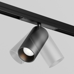 Светильник на штанге Maytoni Focus Led O-TR02-1-S-20WB3K