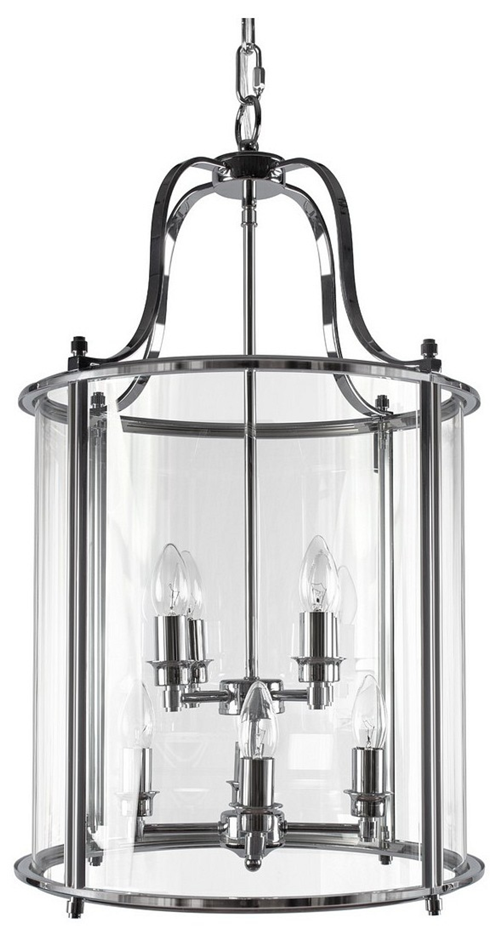 Подвесной светильник Loft it Lighthouse 10456/8 CR