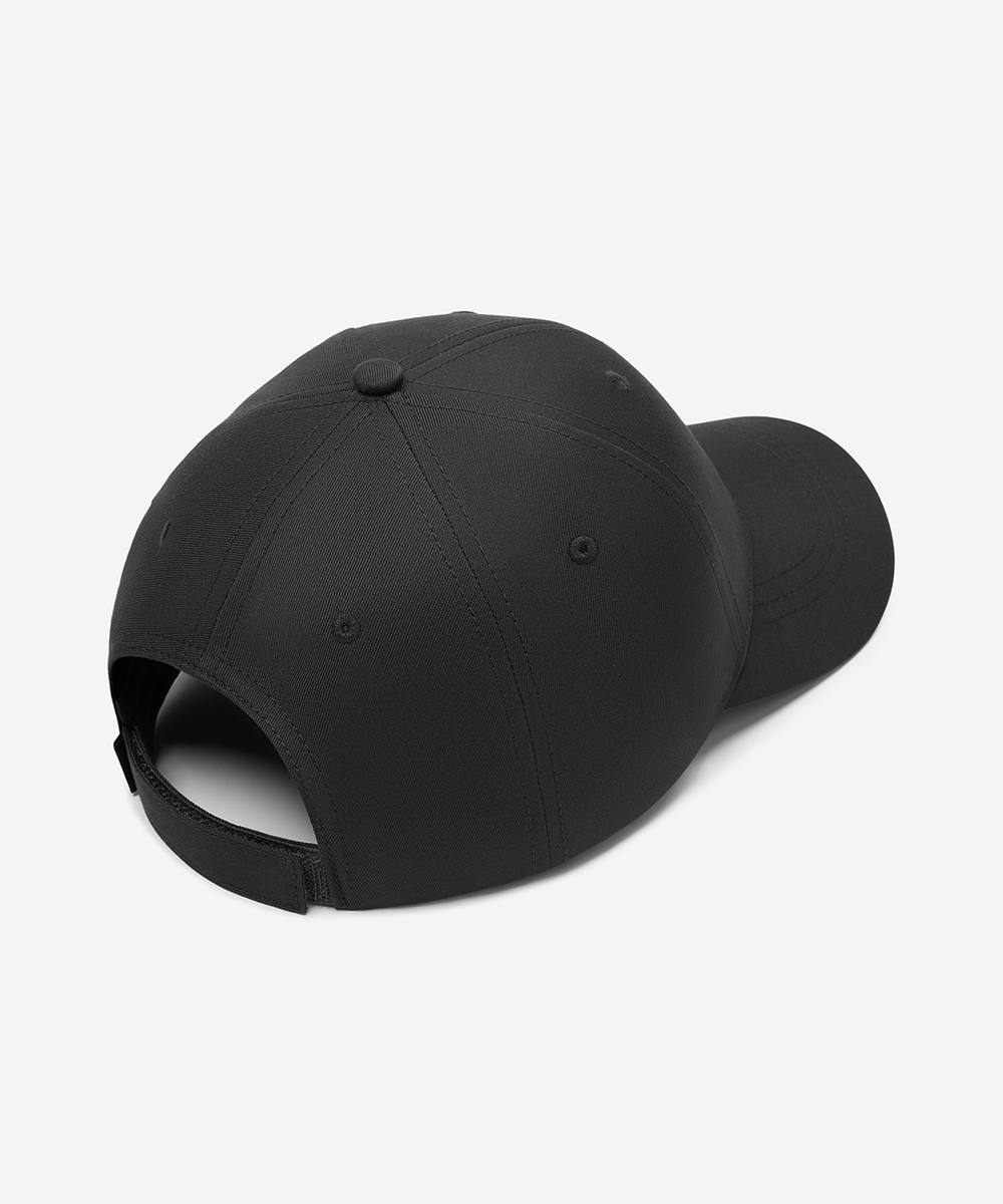 Бейсболка JOGEL PREMIER Team Cap, черный