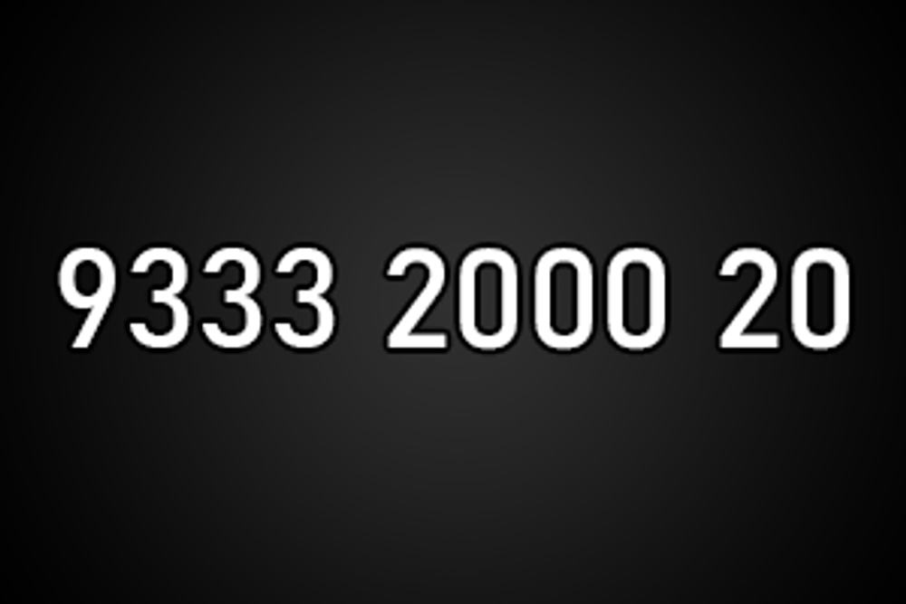 9333200020