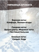 Отдушка Зимний лес 50 гр