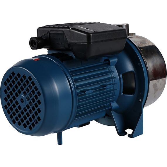Насос центробежный STOUT JETX-P100M h48 Q2,4 Hs7 38210