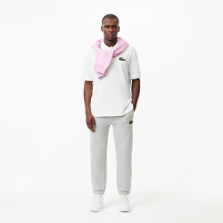 Поло мужское LACOSTE