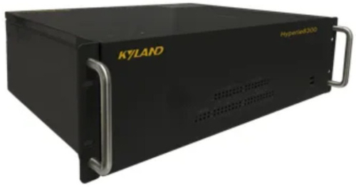 Серверная платформа Kyland Hyperie8300 3U