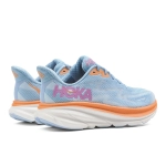 Кроссовки женские Hoka Clifton 9 WIDE