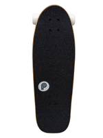 Круизер Plank Yellow