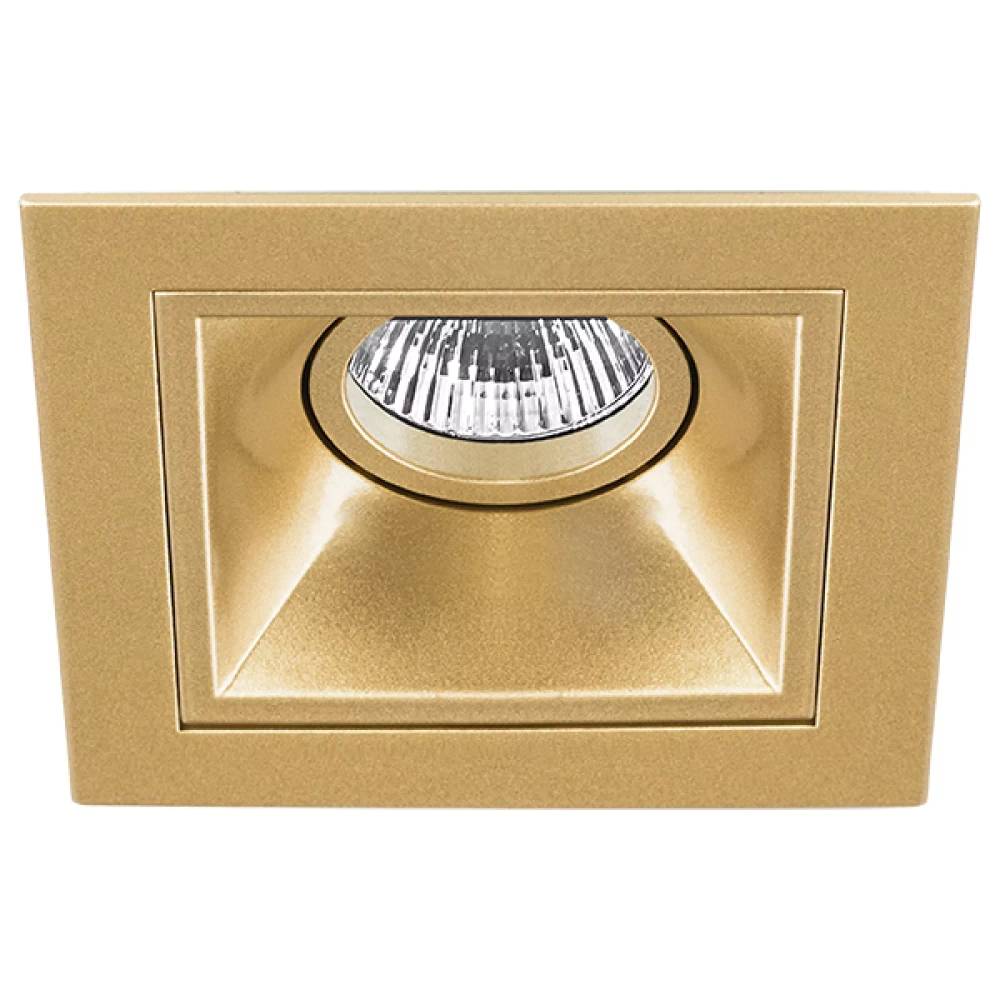 Встраиваемый светильник Lightstar Domino D51303