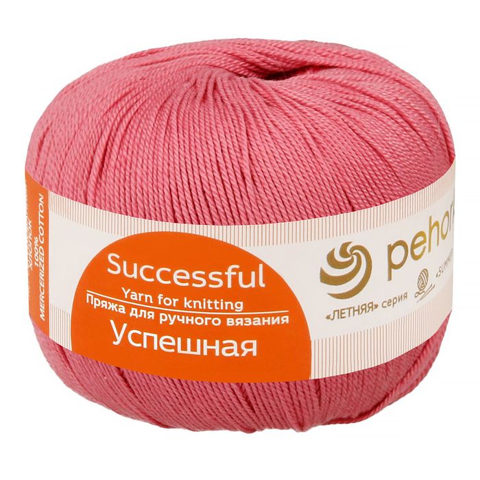 Пехорка Успешная