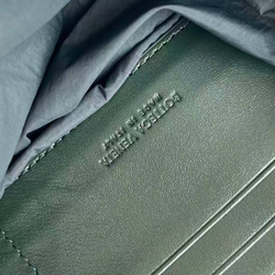 Клатч Bottega Veneta