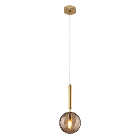 Подвесной светильник MODEMODERN MD.1176.1 CF Modelux