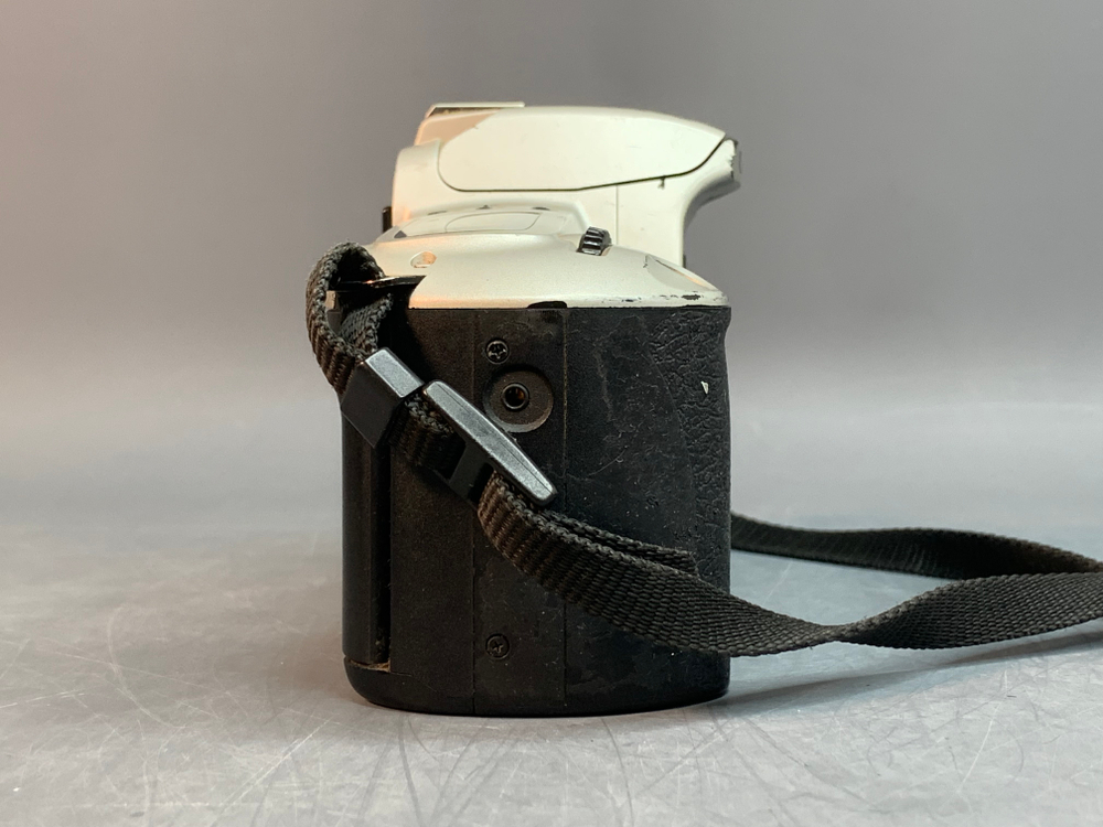 Canon EOS 500N kit EF 28-80mm 3.5-5.6 Нерабочий