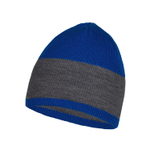 Шапка Buff Crossknit Hat Solid Azure Blue (US:One size)