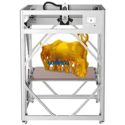 Фотография — 3D-принтер Dowell3D DL10