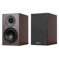 Phaze Audio Tilia 2 Dark Oak пассивная полочная акустическая система (пара)