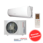 AERONIK ASI-09HS5/ASO-09HMS5