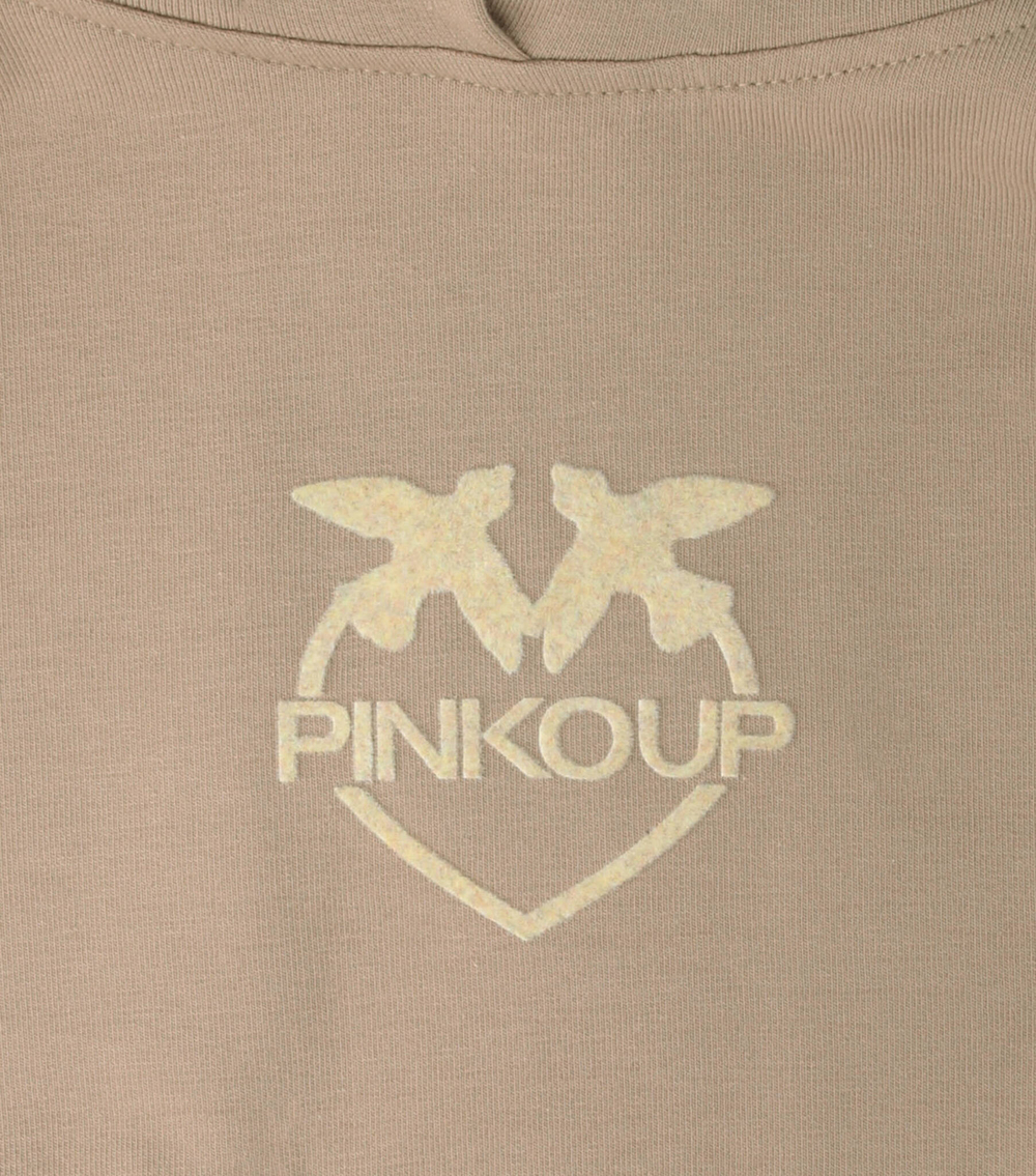 Платье Pinko UP - бежевый(F3PIJGDR283)