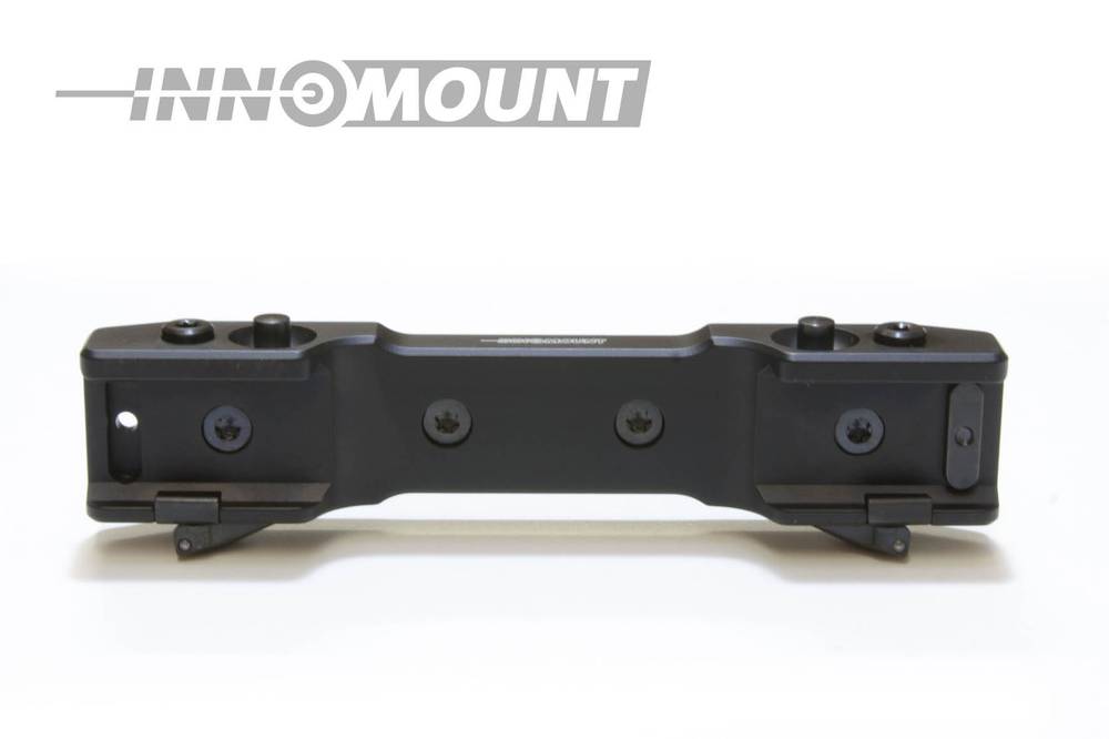 Кронштейн Innomount Picatinny - Zeiss (ZM) BH=7мм (50-VM-07-00-200)