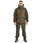 Костюм Nova-Tex Магнум (-15°С) Исландия Хаки PRIDE -