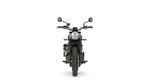 Bonneville Scrambler 900 Icon Edition