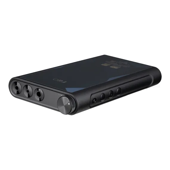 FiiO M15S