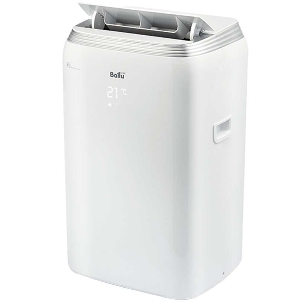 Кондиционер Ballu BPHS-11H Platinum Comfort