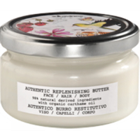 AUTHENTIC REPLENISHING BUTTER FACE/HAIR/BODY - Восстанавливающее масло для лица, волос и тела, 230мл