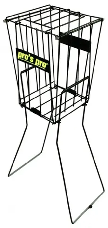 Теннисная корзина Pro's Pro Ball Basket 75