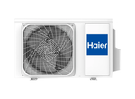 Сплит-система кондиционер настенный Haier Tundra AS12TT4HRA/1U12TL4FRA на 34 м²