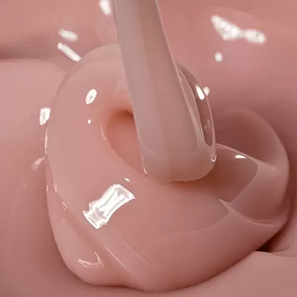 Гель-желе JELLY COLOR LIGHT PINK,RuNail 15г №9849