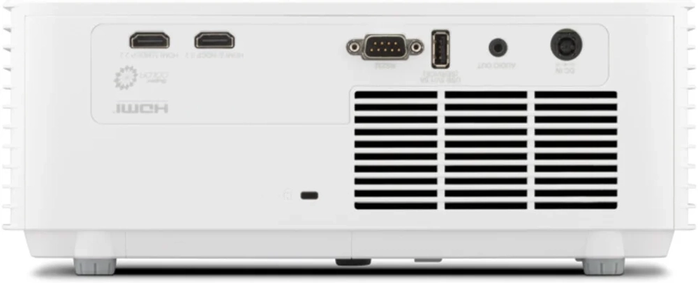 Проектор ViewSonic LSD400HD лазерный