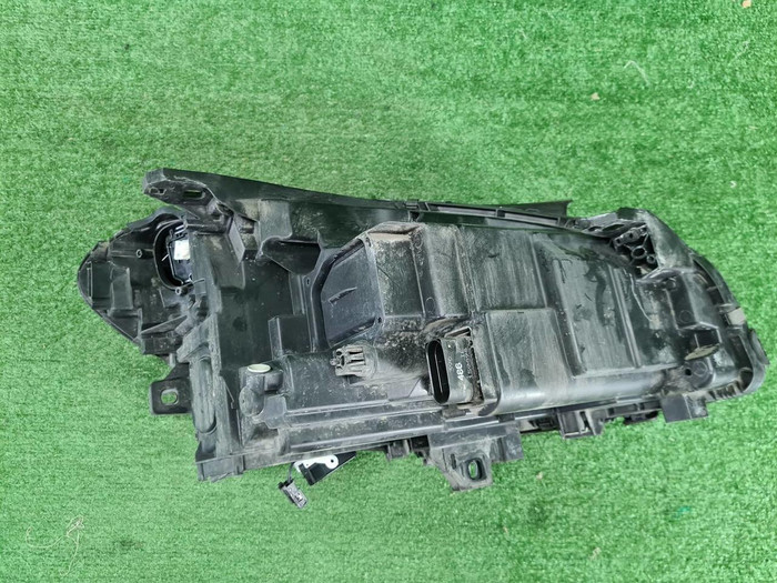 Фара левая Mercedes B w246 (2014-2018) LED