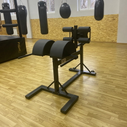 Скамья гиперэкстензия GHD