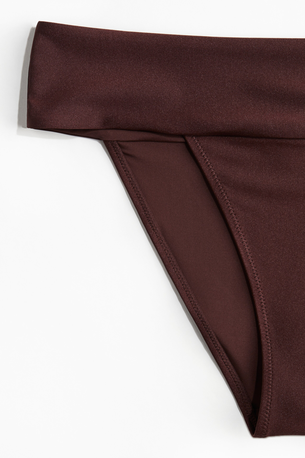 Плавки бикини Cheeky-танга — средняя посадка - H&M