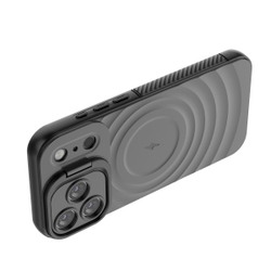 Противоударный чехол Droplet Case для iPhone 17 Pro