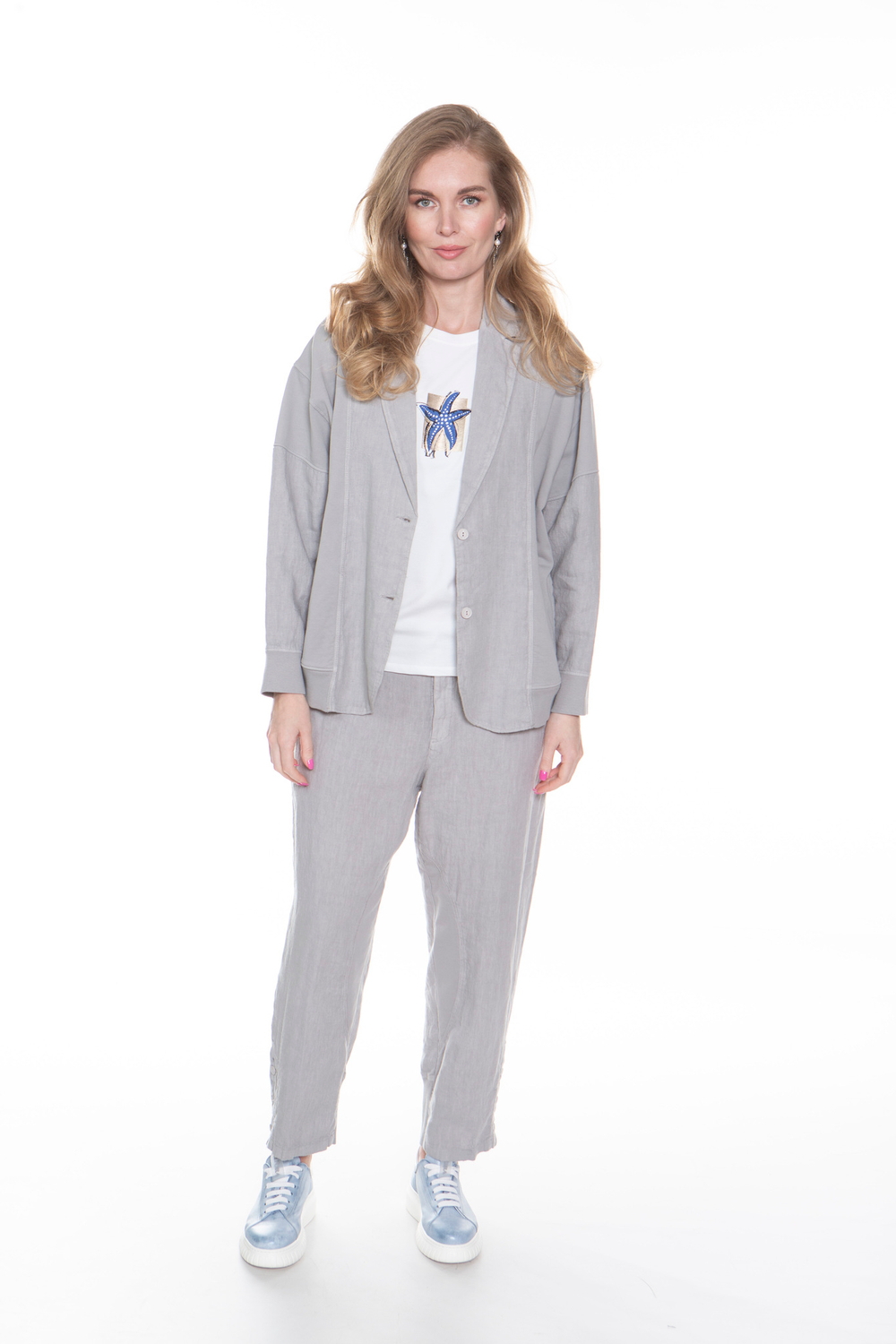 ЖАКЕТ