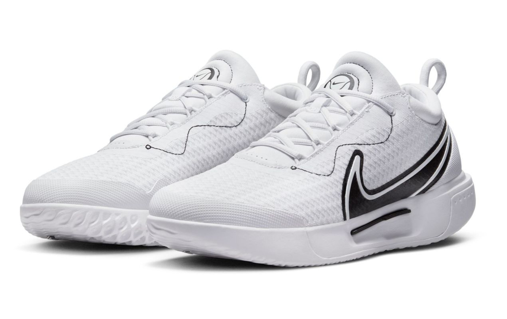 Meskie buty tenisowe Nike Zoom Court Pro HC