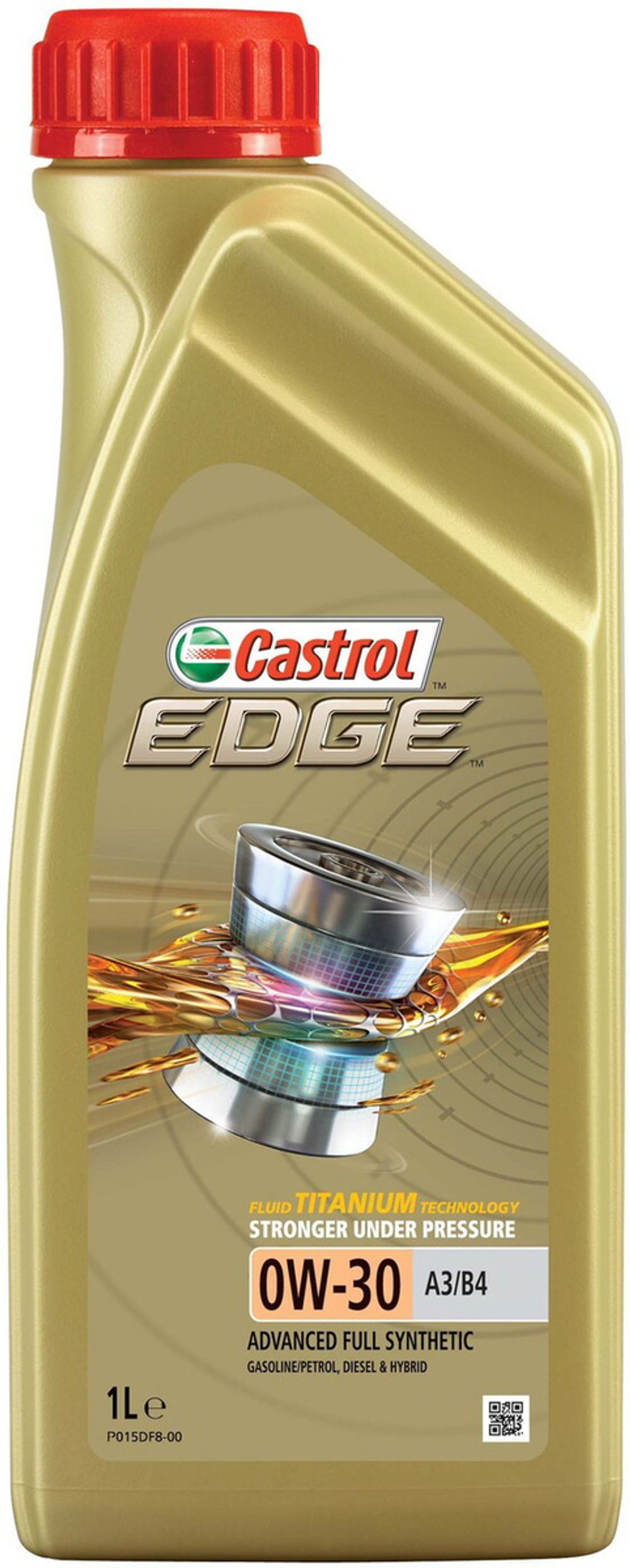 Castrol EDGE 0w-30 A3/B4