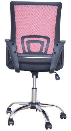 Компьютерное кресло MF-5001-red