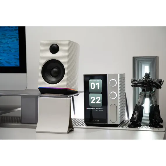 FiiO R9