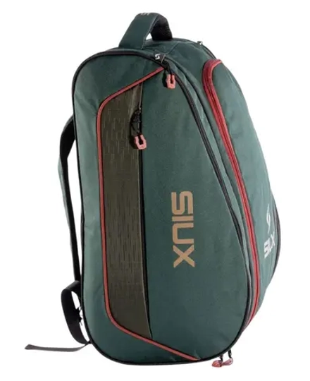 Сумка для Padel Siux Edge 2026 - green