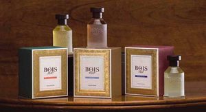 Bois 1920 Agrumi Amari di Sicilia