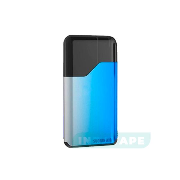 Цена на Набор Suorin Air 500mAh Kit Ice Blue Купить Набор Suorin Air 500mAh Kit Ice Blue