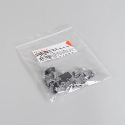 Коннектор HIP-GERM-MONO-10-2pin-STS (Arlight, IP55)